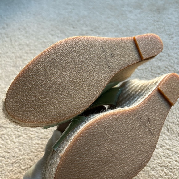 Bettye Muller wedges - Picture 2 of 4